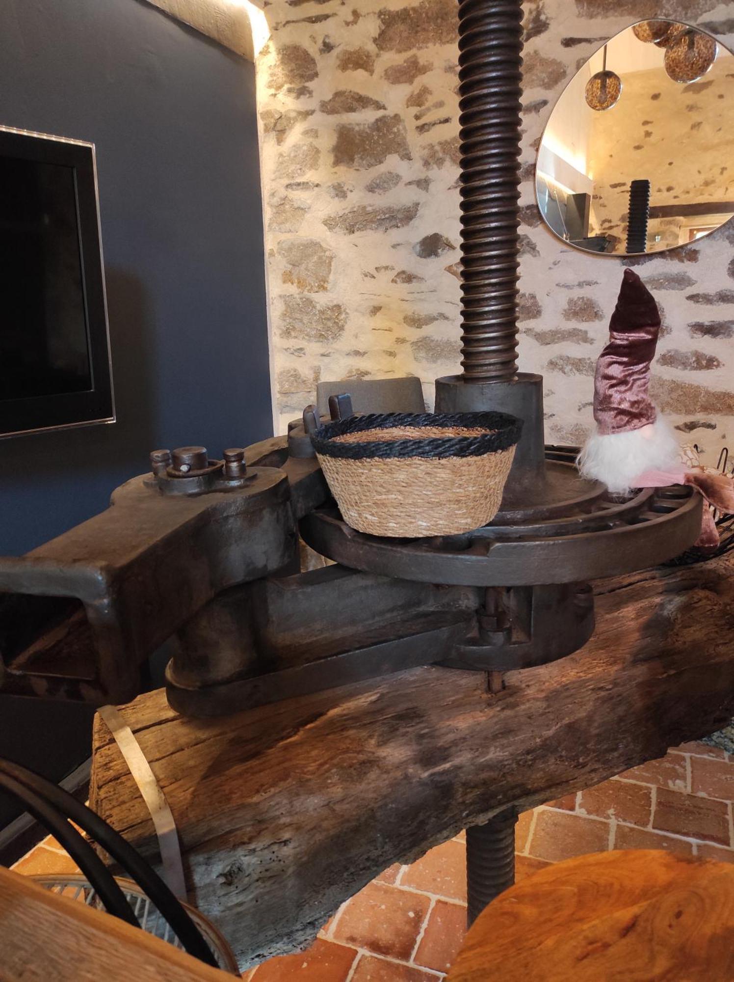 La Ville Es Riez Chambre D'Hotes Corseul Kültér fotó